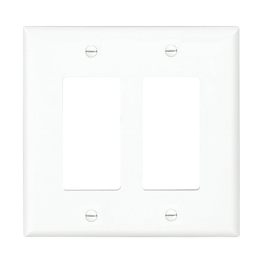Midway Size Decora Wall Plate
