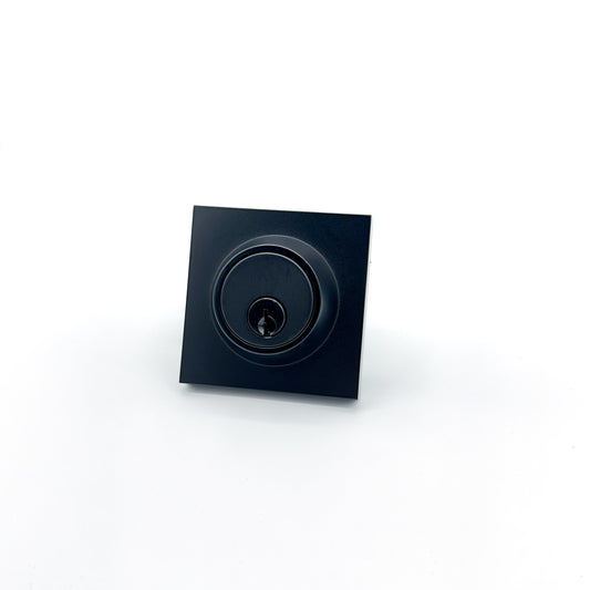 Enon Elegance Single Deadbolt