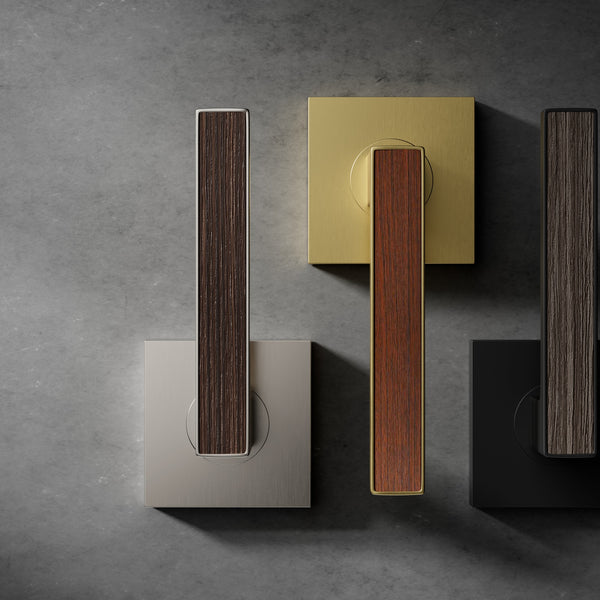WOODLINE Collection