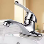 JC Elegance Single Handler Bathroom Faucet