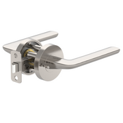 MODENA Modern Door Handle Set