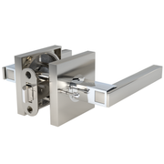 NIKA Modern Door Handle Set