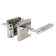 CONCORD Modern Door Handle Set