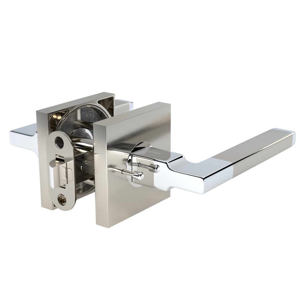 CONCORD Modern Door Handle Set