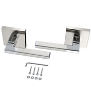 CONCORD Modern Door Handle Set