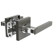 NIKA Modern Door Handle Set