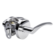 CHARM Modern Door Handle Set