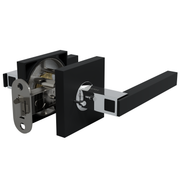 NIKA Modern Door Handle Set