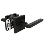 CONCORD Modern Door Handle Set