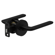 MODENA Modern Door Handle Set