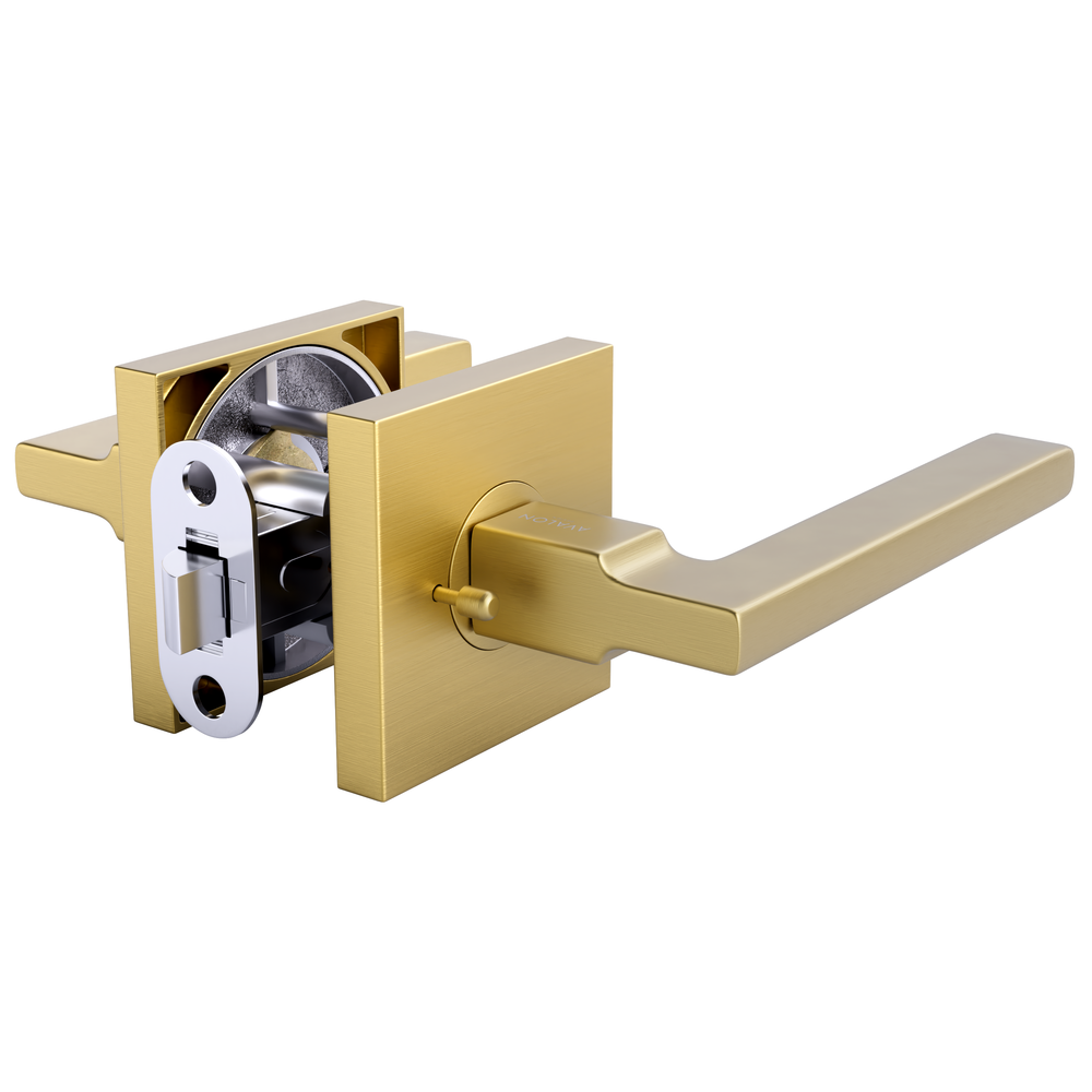 CONCORD Modern Door Handle Set