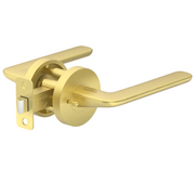 MODENA Modern Door Handle Set