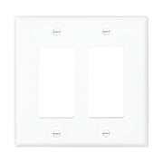 Midway Size Decora Wall Plate