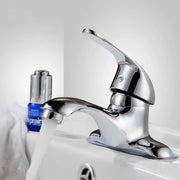 JC Elegance Single Handler Bathroom Faucet