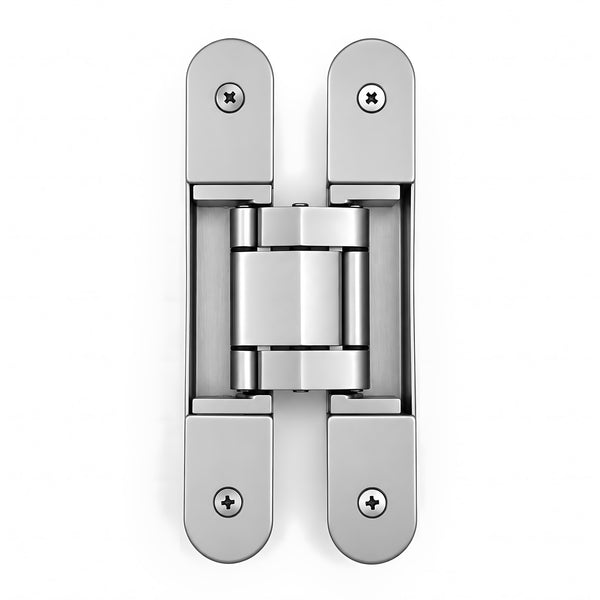 JC-G40 3D Adjustable Concealed Hinge