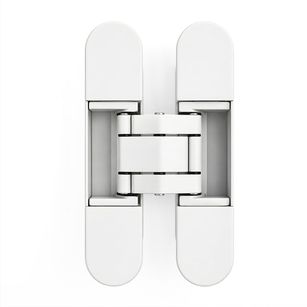 JC-G60 Concealed Door Hinge