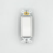 DS15 - Decora Switch - Single Pole