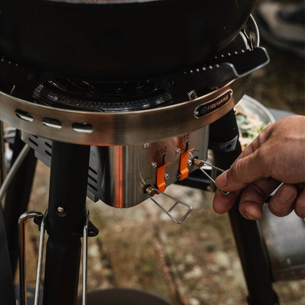 JC Elegance Single Handler Faucet