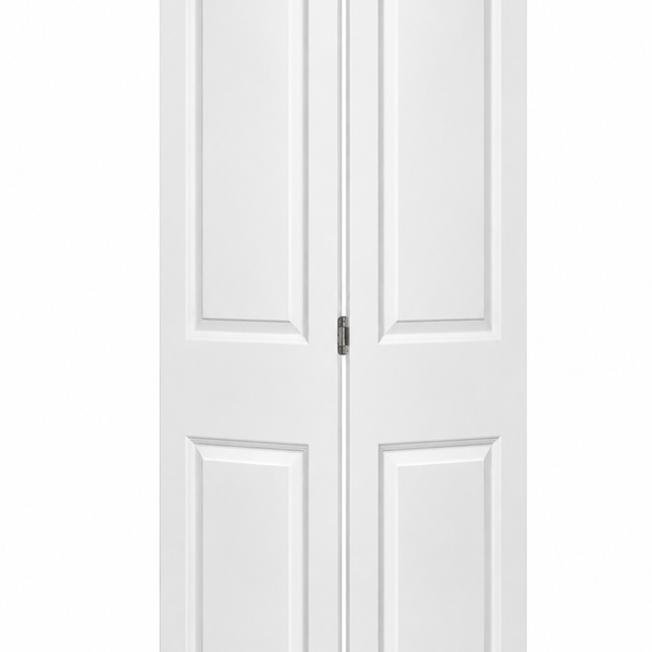 2 Panel Bifold