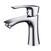 JC Elegance Single Handler Faucet