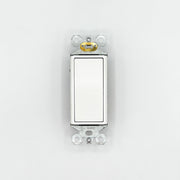 DS15.3W - Interruptor Decora - 3 vías