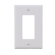 Midway Size Decora Wall Plate