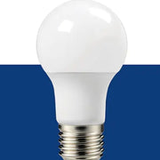 JC-A604K. Bombilla LED E26, 9 W, 4000 K.