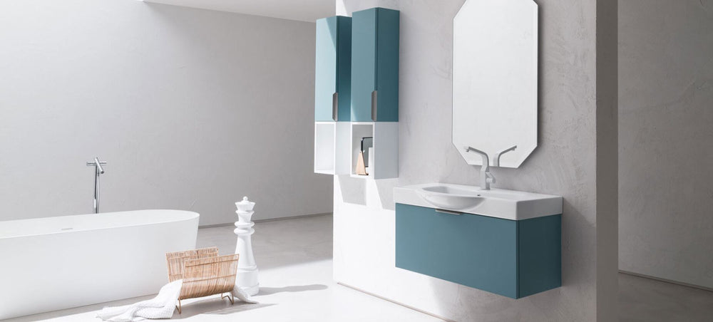 JC Elegance Single Handler Bathroom Faucet