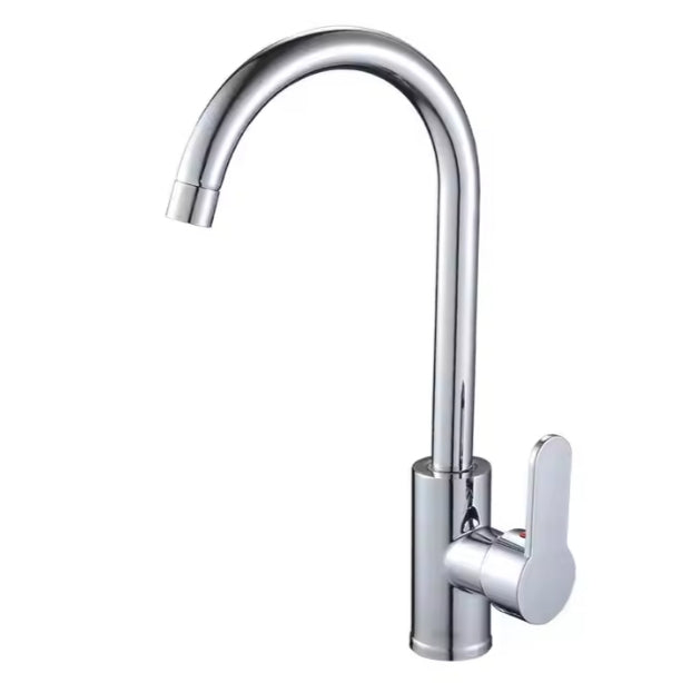 JC Elegance Kitchen Faucet