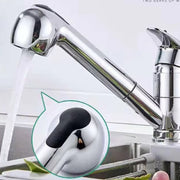 Grifo de cocina extraíble JC Elegance