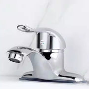 JC Elegance Single Handler Bathroom Faucet