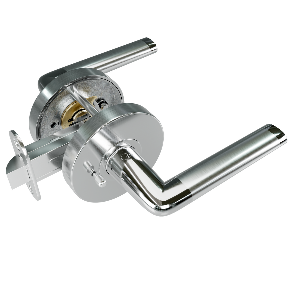 ARIE Contemporary Door Handle