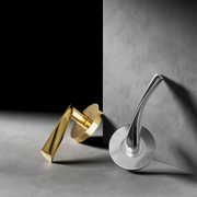 CHARM Modern Door Handle Set