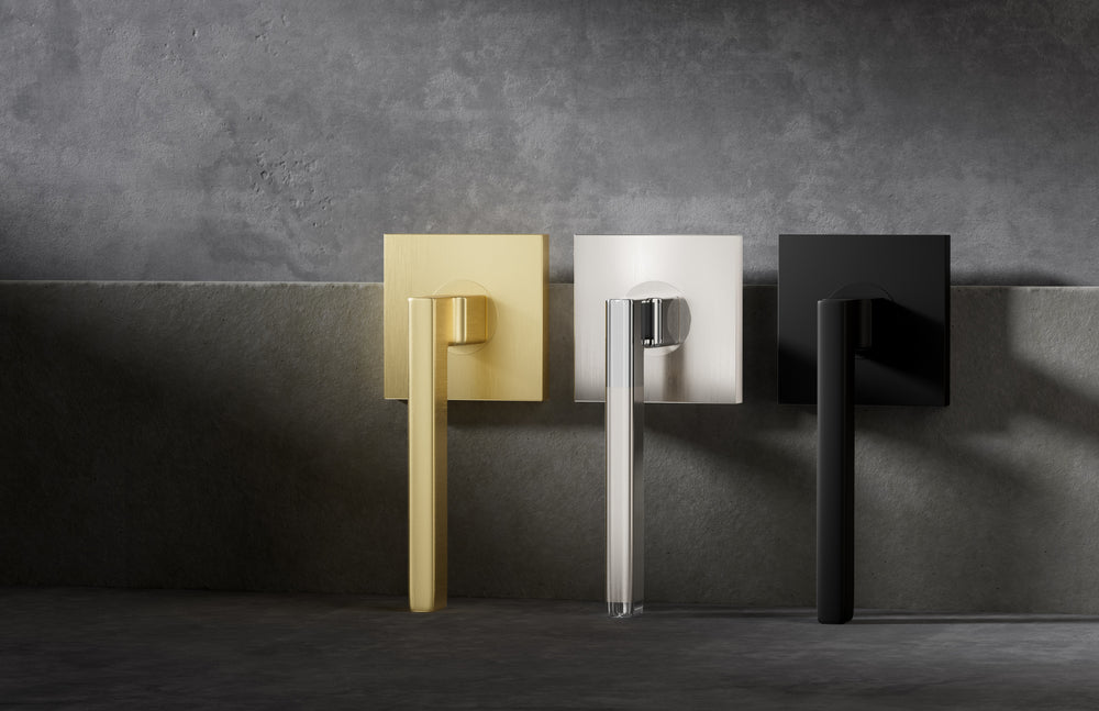 CONCORD Modern Door Handle Set