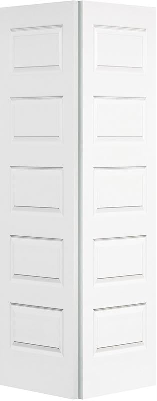 Plegable de 5 paneles