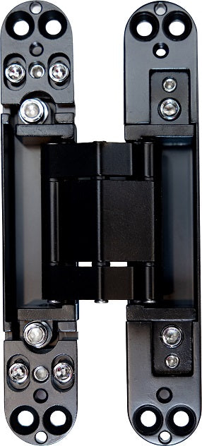 JC-G80. 3D Adjustable Concealed Door Hinge – JC Elegance Hardware