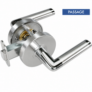 ARIE Contemporary Door Handle