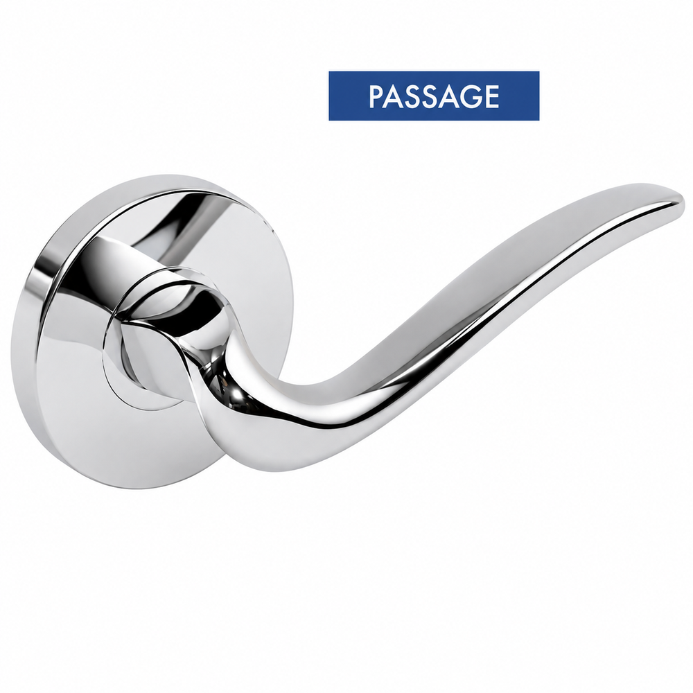 VENICE Contemporary Door Handle