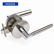 VICTORIA Contemporary Door Handle
