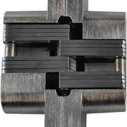 JC-AG100 Concealed Hinge Non Adjustable