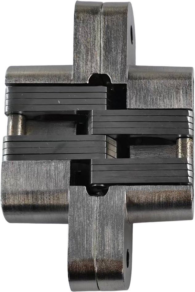 JC-AG100 Concealed Hinge Non Adjustable