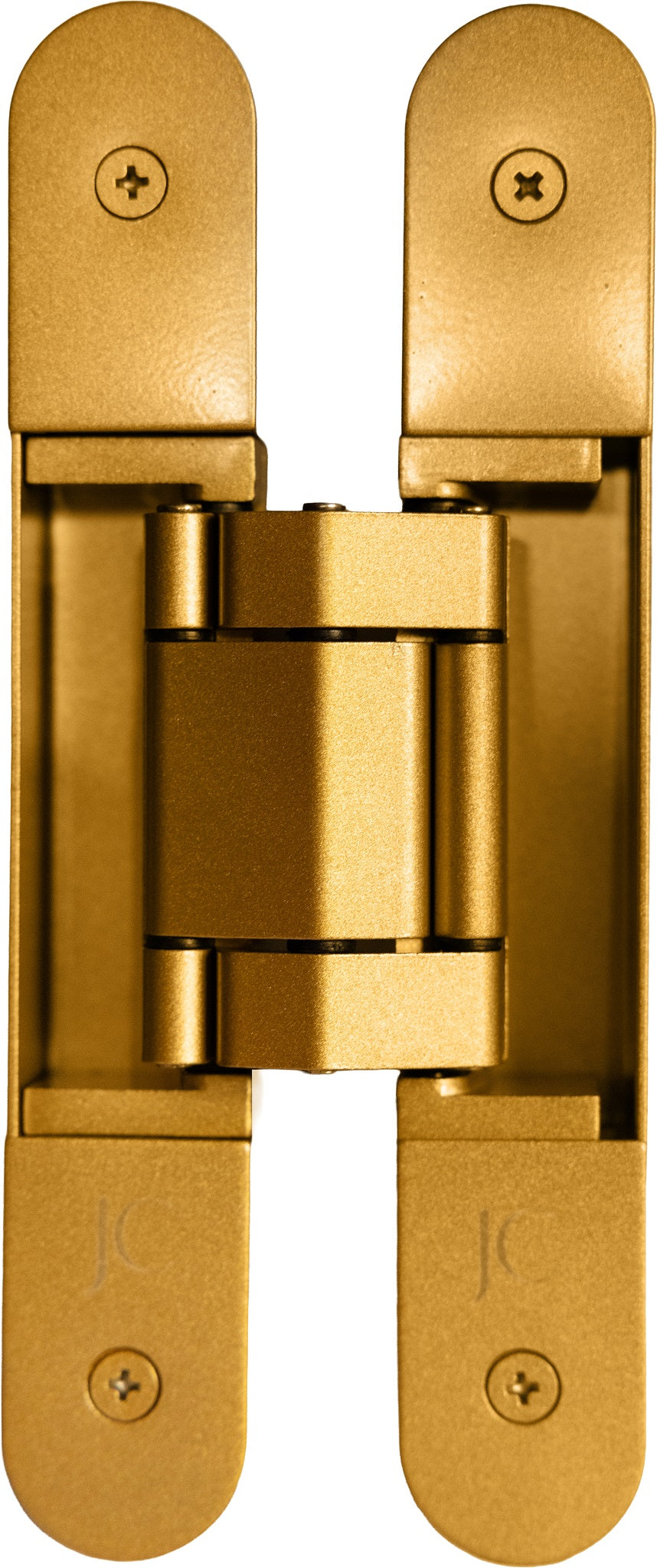 JC-G80. 3D Adjustable Concealed Door Hinge – JC Elegance Hardware