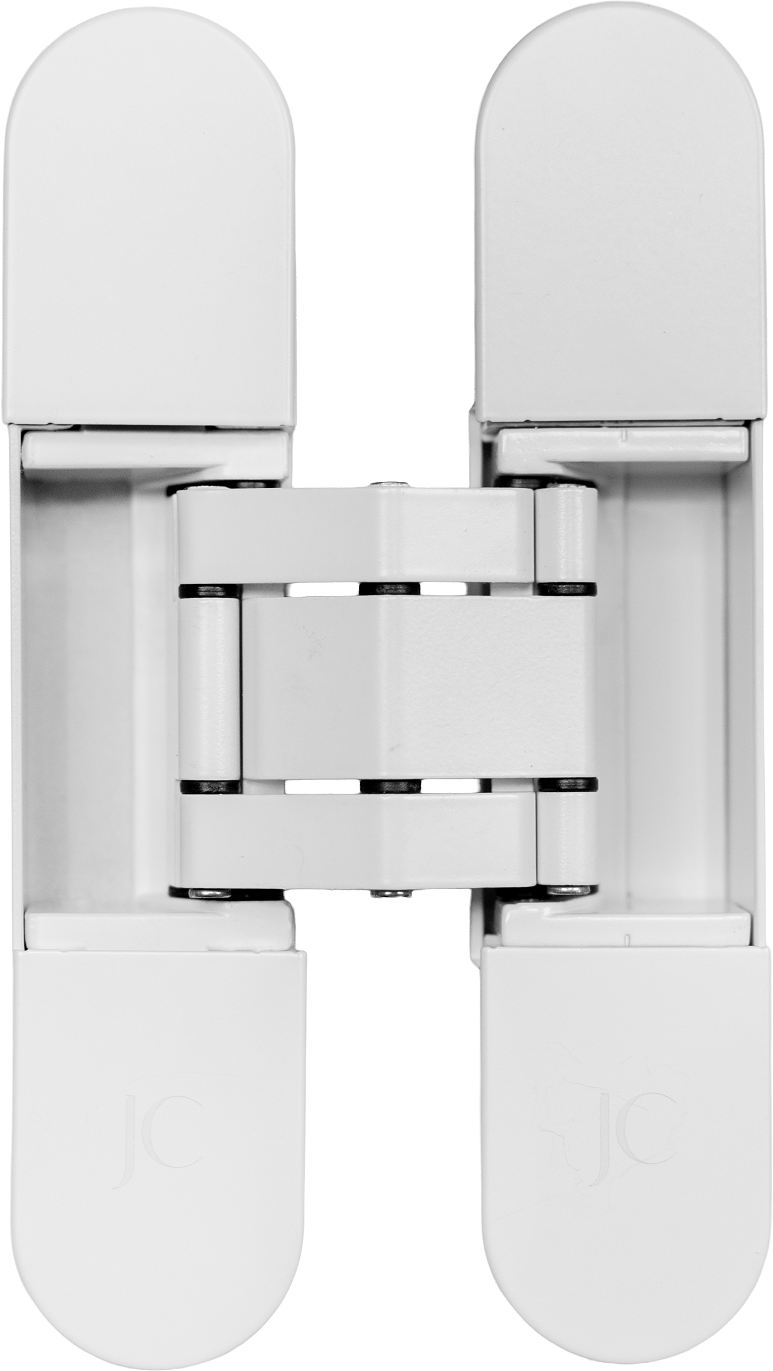 JC-G40 3D Adjustable Concealed Hinge