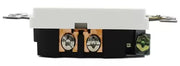 15A-125V Tamper Resistant Decorator Outlet