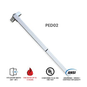 EPD Panic Bars - Exit Devices