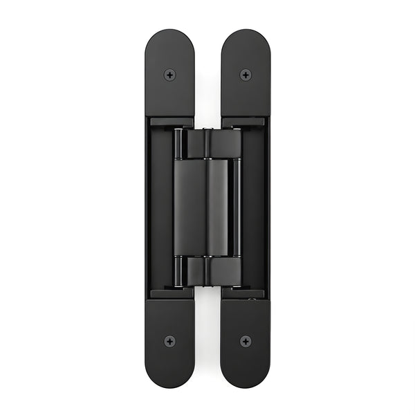 JC-G120. 3D Concealed Adjustable Hinges