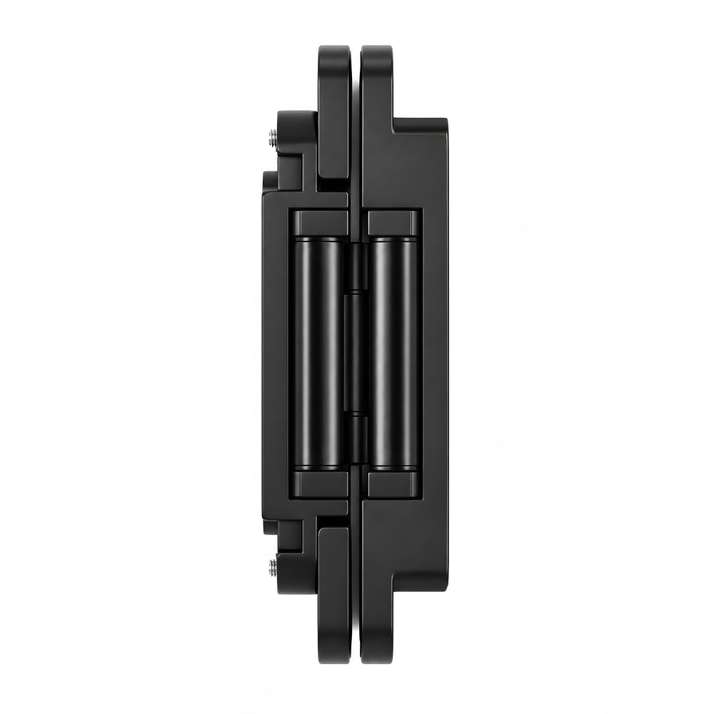 JC-G80. 3D Adjustable Concealed Door Hinge