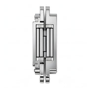 JC-G80. 3D Adjustable Concealed Door Hinge