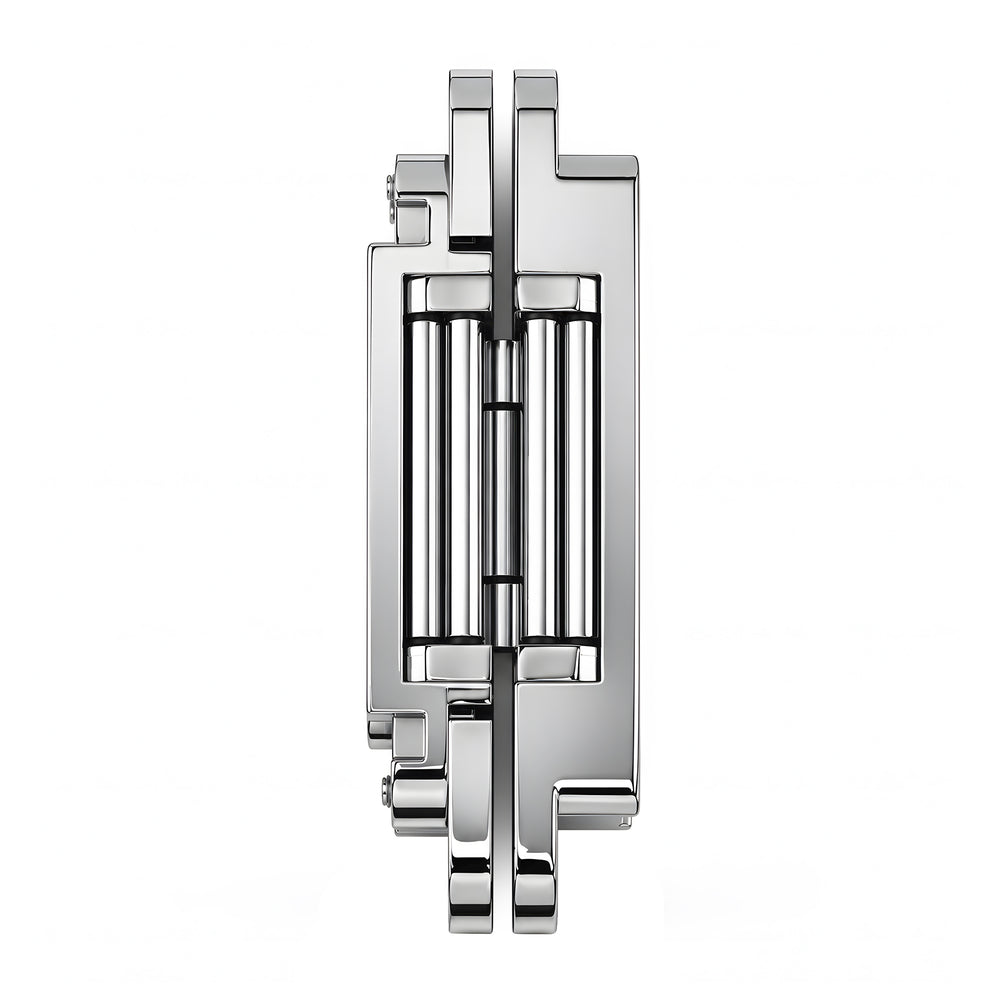 JC-G80. 3D Adjustable Concealed Door Hinge