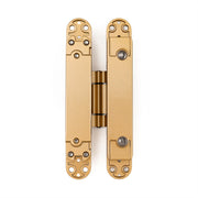 JC-G80. 3D Adjustable Concealed Door Hinge
